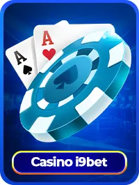 casino i9bet