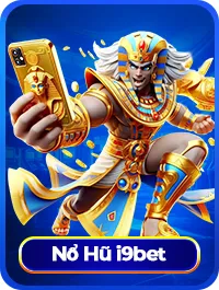 game nổ hũ i9bet