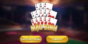 bài mậu binh I9BET tham khảo kinh nghiệm chơi bài mậu binh từ cao thủ