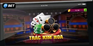 Cách chơi Trác kim hoa online game bài hot nhất tại I9bet