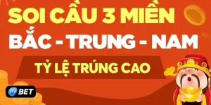 Cách soi cầu ba miền tổng hợp những bí quyết soi cầu từ cao thủ lô đề