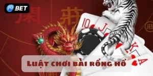 luật chơi bài rồng hổ tại i9bet